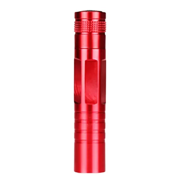 Mini Flashlight With Lanyard