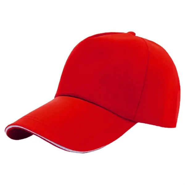 Cotton Dad Cap