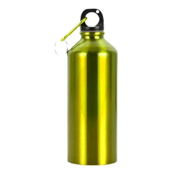 Portable Sports Mountaineering Water Bottle