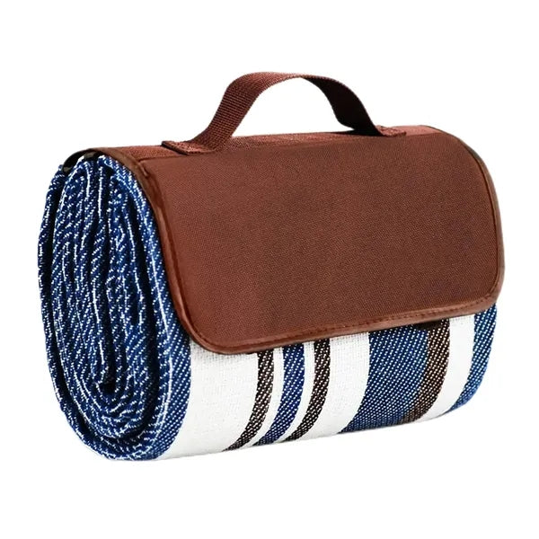 Outdoor Picnic Mat W/ Handle