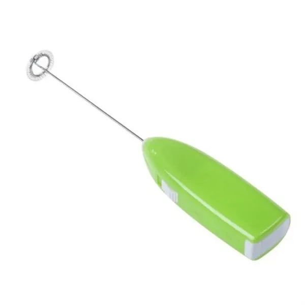 Portable Electric Egg Beater Mixer