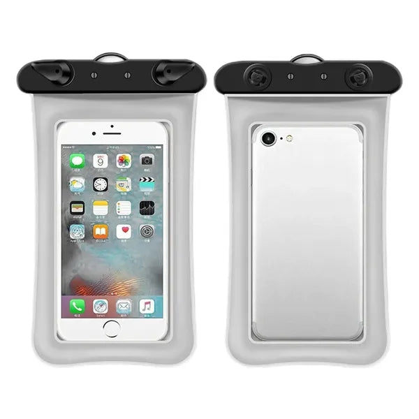 Waterproof Cell Phone Pouch