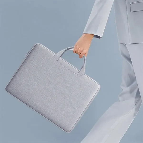 Laptop Sleeve Bag with Handle for Work and Commuting