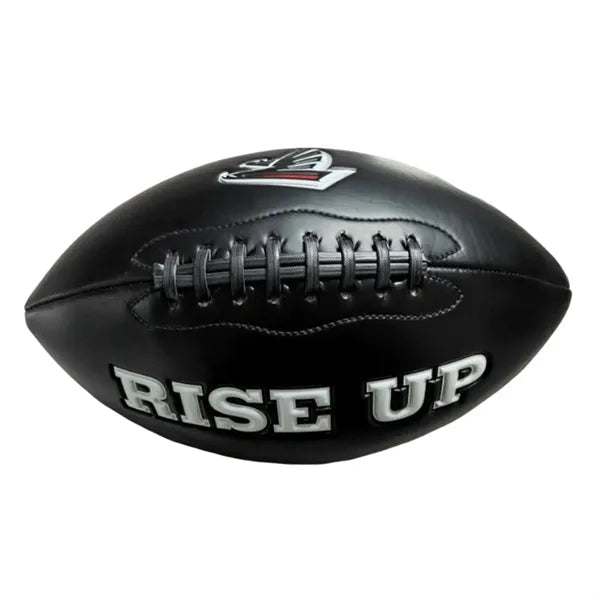 No.9 American Pu Football