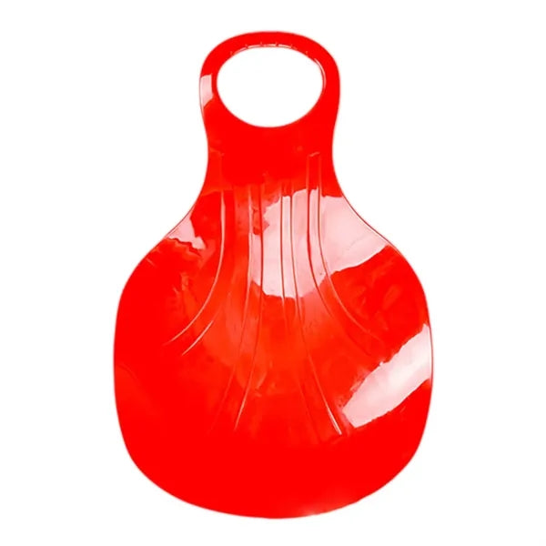 Plastic Convenient Ski w/ Handle
