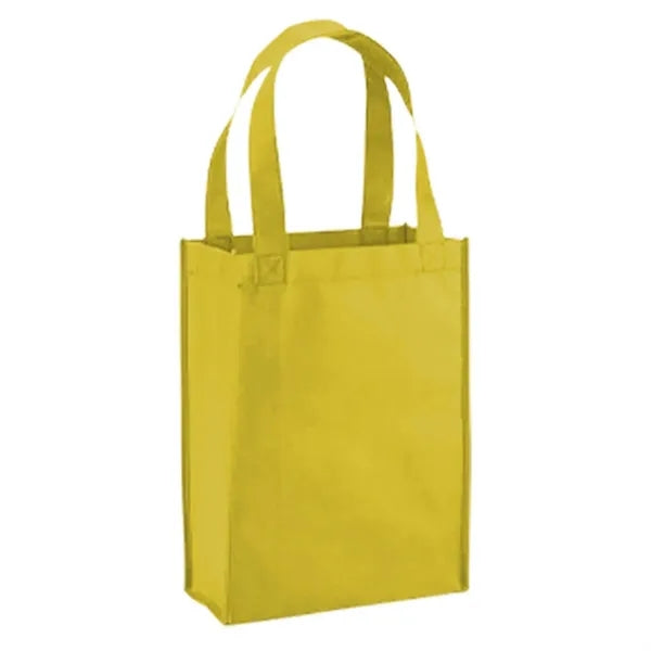 9.84 X 14.17 X 3.94 Inch Non-Woven Shopping Bags