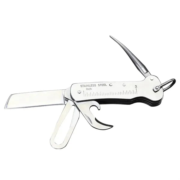 Stainless Steel Knife Kit