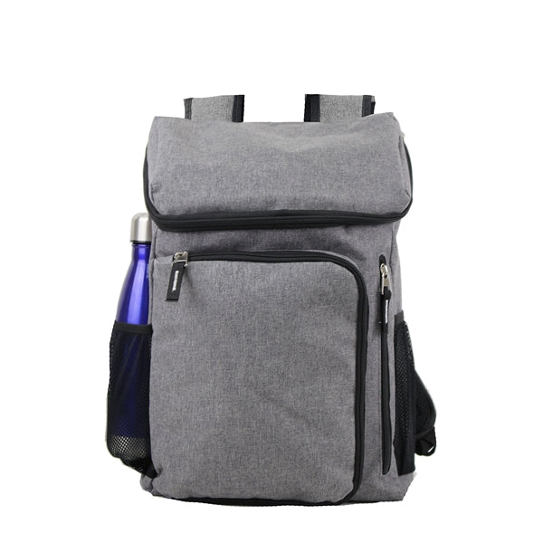 Travel Multi Pocket Padded Backpack