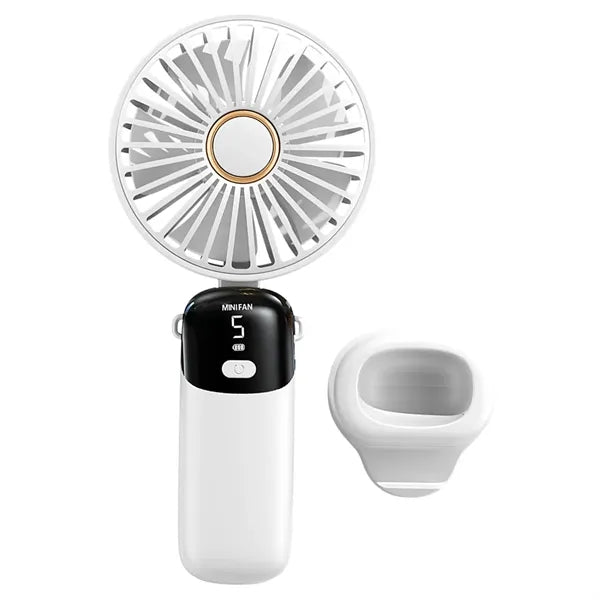 Foldable Mini Fan