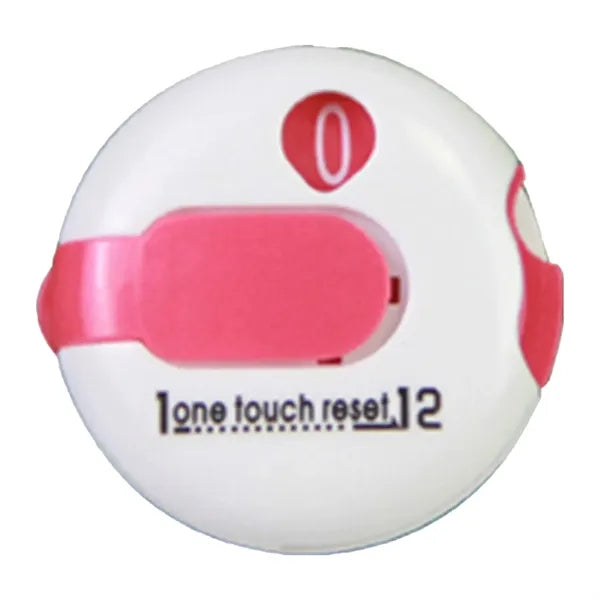 Golf Score Counter