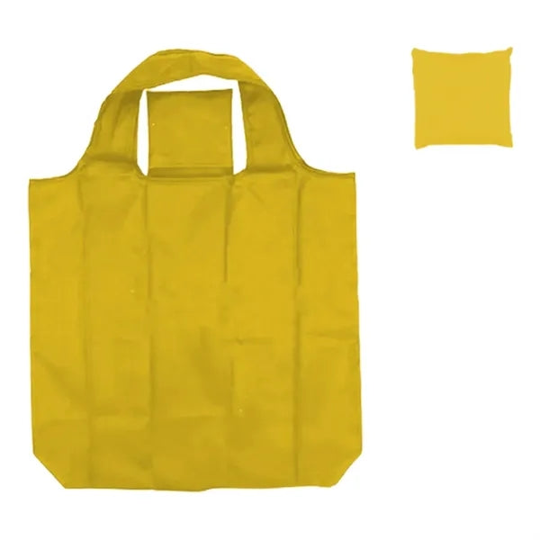 Portable Environment-Friendly Folding Shopping Bag