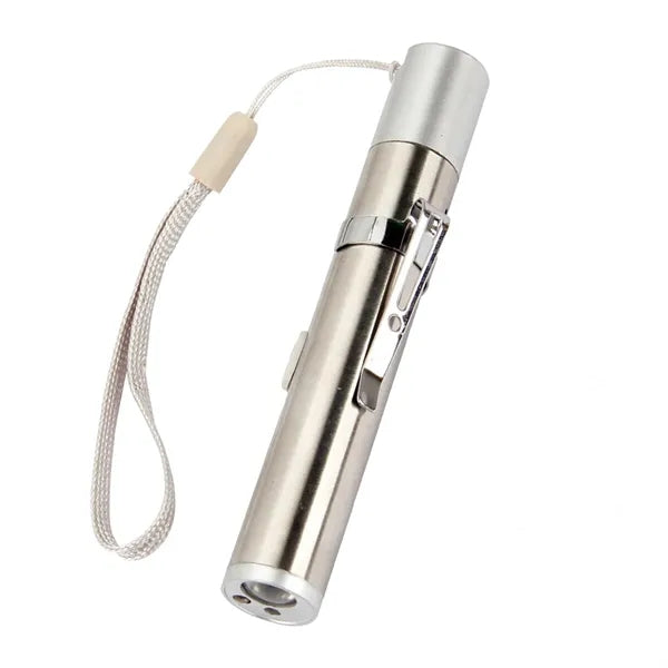 3-In-1 Infrared Laser Flashlight