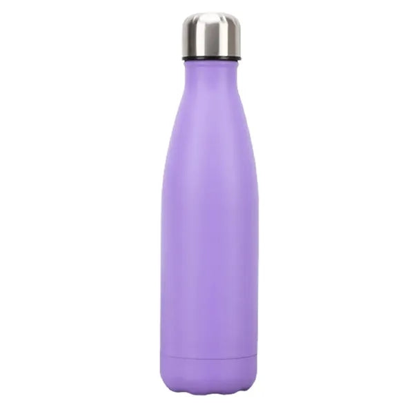 23.7 Oz Double Wall Insulated Coke Bottle