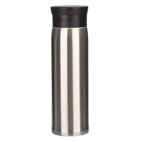 15.2Oz Stainless Steel Insulated Bottle