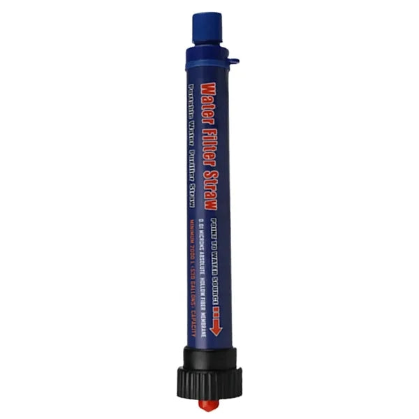 Outdoor Water Purifier