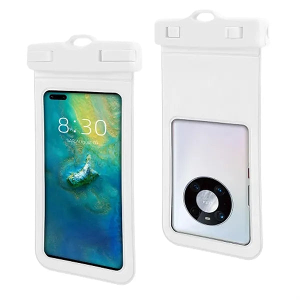 Pvc Waterproof Mobile Phone Bag
