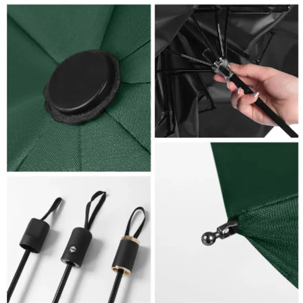 UV Protective Compact Umbrella