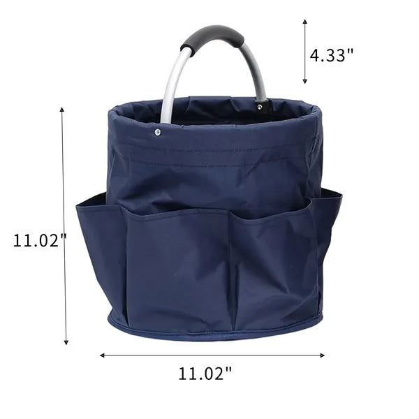 Garden Tool Bag Beach Basket