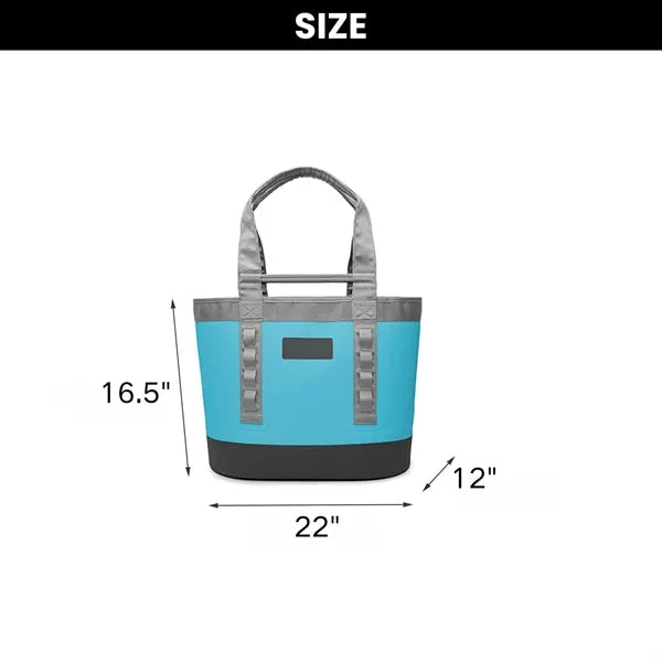 50 Carryall with Internal Dividers