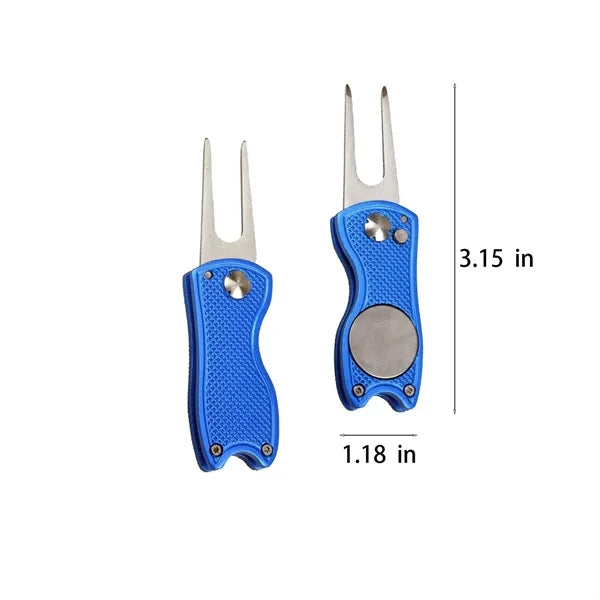 Golf Divot Tool