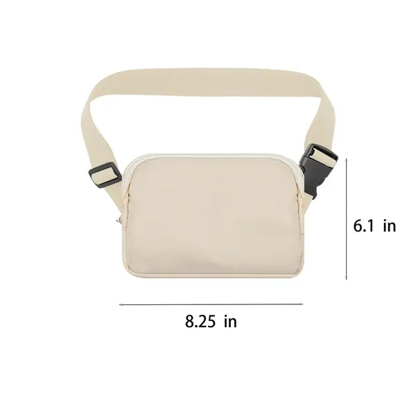 Mini Belt Bag