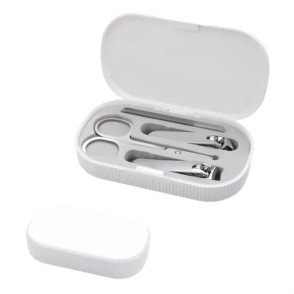 Nail Care Kit Personal For Women Men