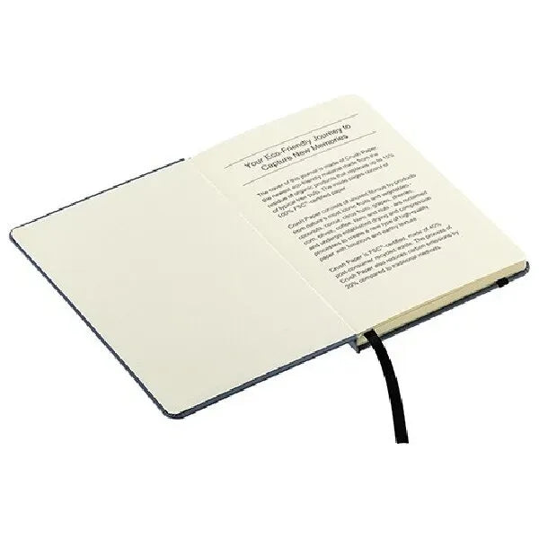 Plantation Fruit & Nut Pulp Paper Journal