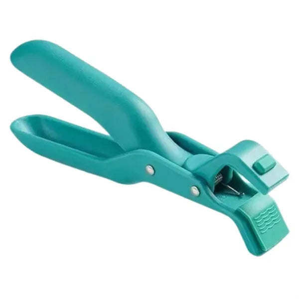 Kitchen Multifunctional Silicone Grip Slip Pot Bowl Clip