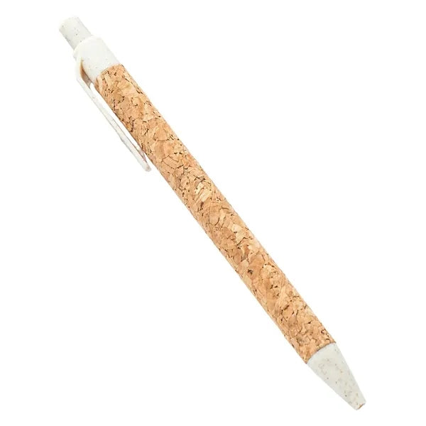 Retractable Ballpoint Pen