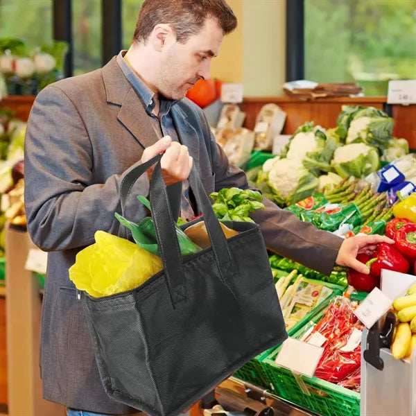 Insulated Lunch Bags