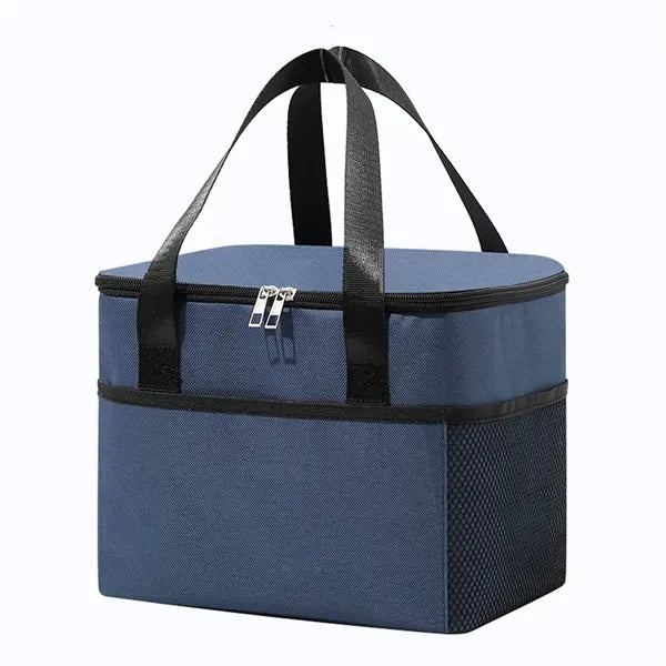 Insulated Lunch Box