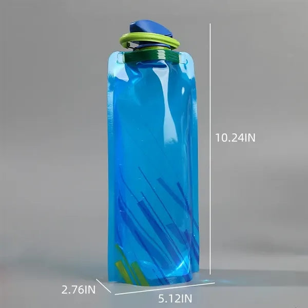 Portable Water Bag