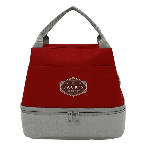 Galley RPET Insulated Lunch Bag