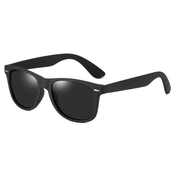 Polarized Classic Retro Sunglasses for Men Women
