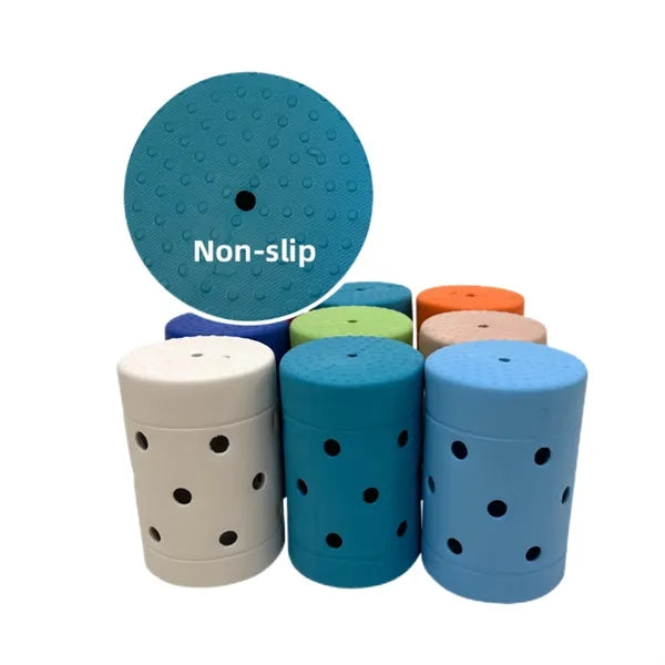 Can Holder for EVA Tote Bag - OCEAN