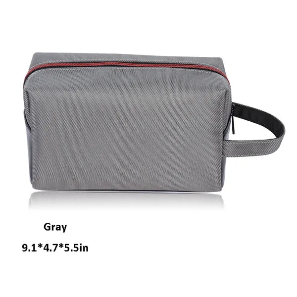 Travel Toiletry Bag for Women and Men