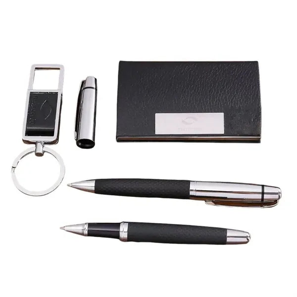 Luxury Office 4-Piece Gift Set