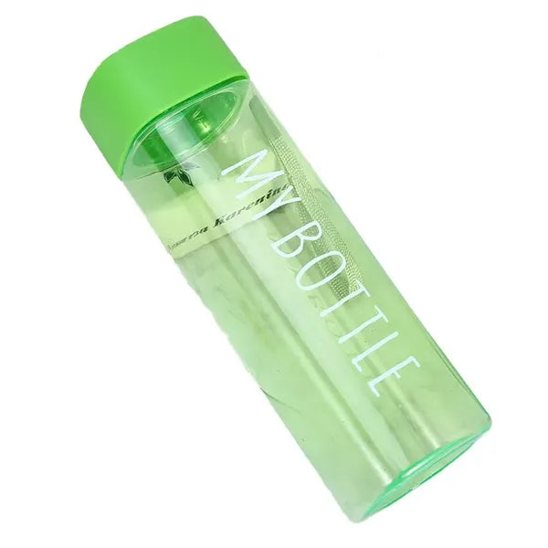 Portable Plastic Cup