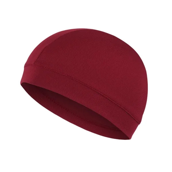 Sweat Wicking Cooling Skull Cap