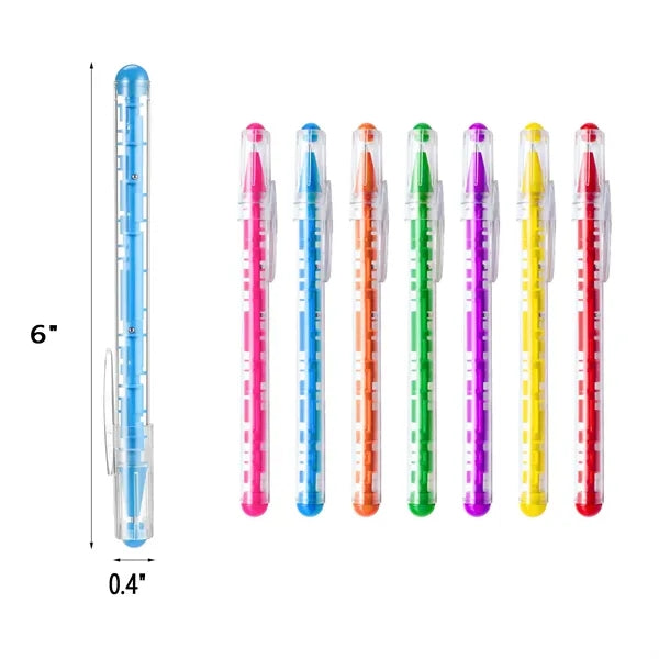 Maze Puzzle Shape Ballpoint Pen