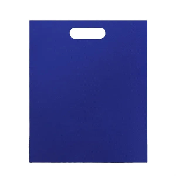 Eco-friendly Flat Non-woven Bag