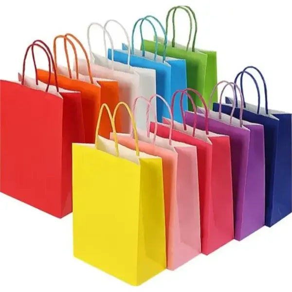 Kraft Paper Bag