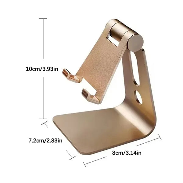 Adjustable Cell Phone Stand