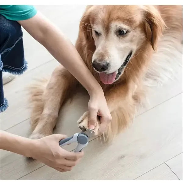 Pet Nail Clipper
