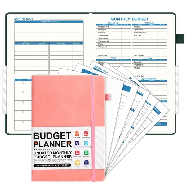 Monthly Planner