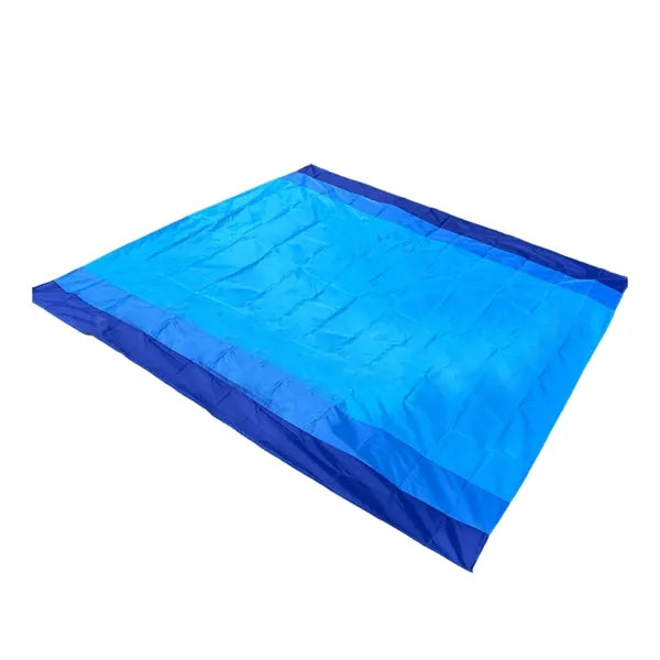 Waterproof Folding Beach Mat