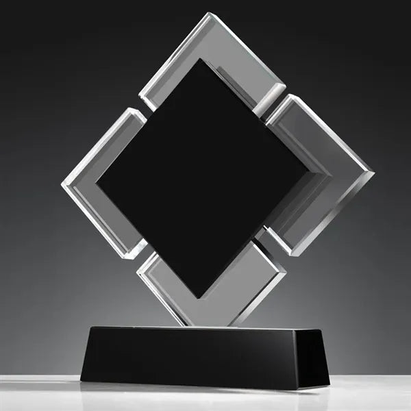 Contribution Diamond Crystal Awards