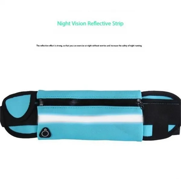 Waterproof Outdoor Sports Waist Pack