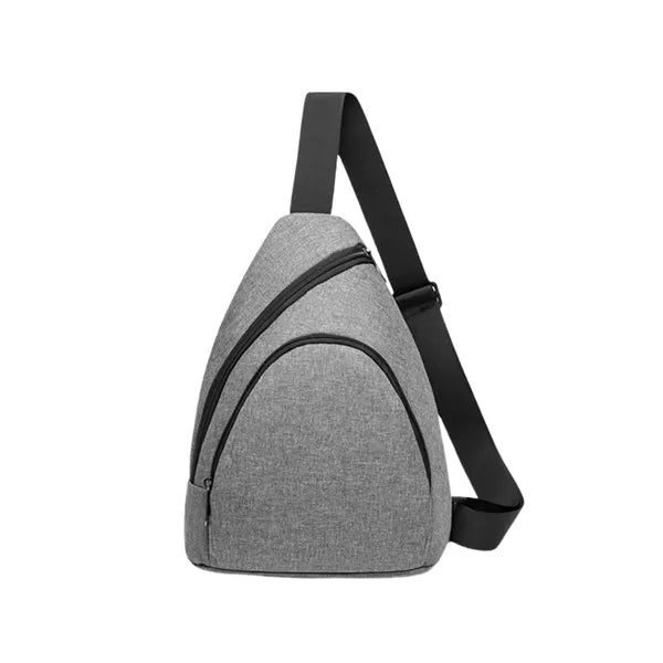 Waterproof Crossbody Sling Backpack