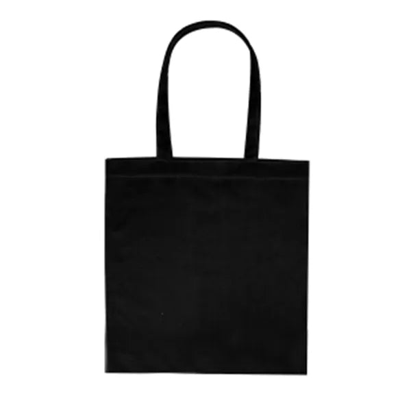 Cotton Colored Tote
